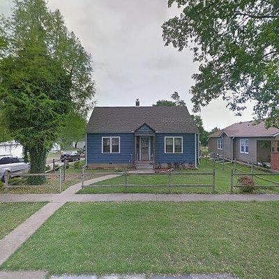 1225 S Main St, Fort Scott, KS 66701