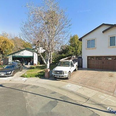 1225 Woodside Glen Way, Sacramento, CA 95833