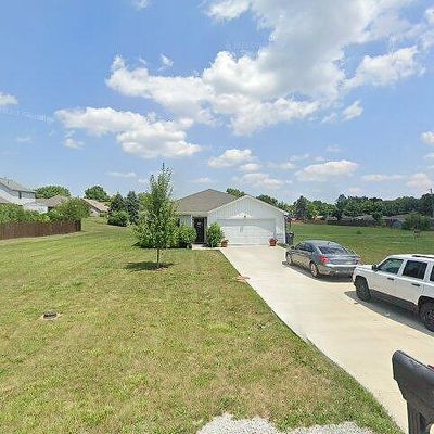 1226 S Rangeline Rd, Anderson, IN 46012