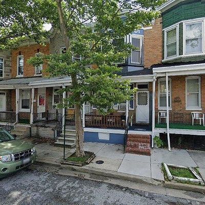 1227 Cleveland St, Baltimore, MD 21230