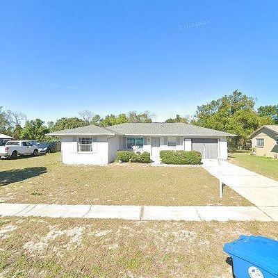 12267 Mayberry Rd, Spring Hill, FL 34609