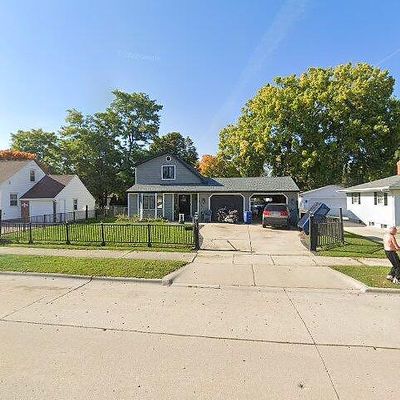 1227 N Platten St, Green Bay, WI 54303