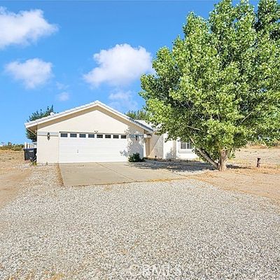 12273 Alta Vista Rd, Pinon Hills, CA 92372