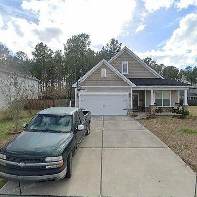 123 Meadow Wood Rd, Summerville, SC 29486