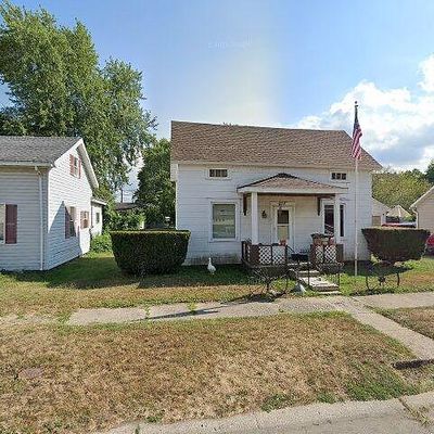 123 W 4 Th St, Rochester, IN 46975
