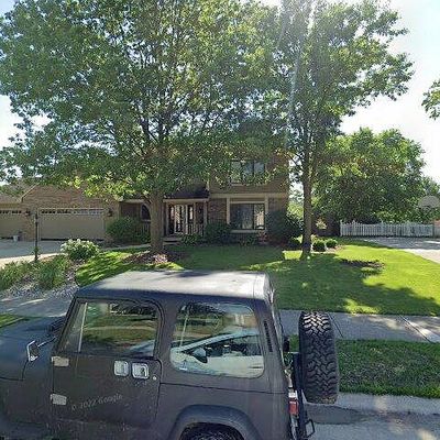 12302 Harbour Pt, Fort Wayne, IN 46845