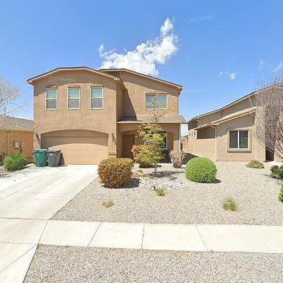 1231 Desert Paintbrush Loop Ne, Rio Rancho, NM 87144