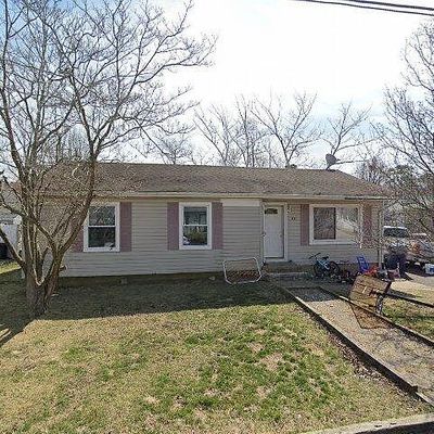 1237 Spray Ave, Beachwood, NJ 08722