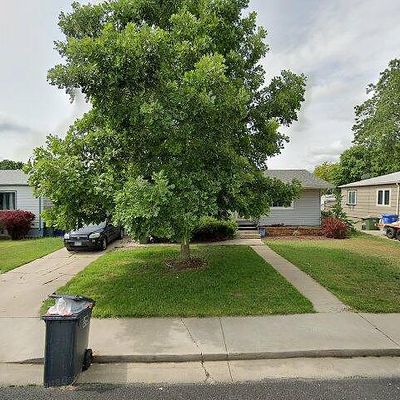 124 E 23 Rd St, Loveland, CO 80538