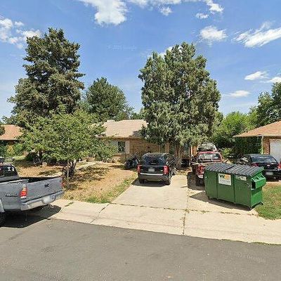 1240 Tucson St, Aurora, CO 80011