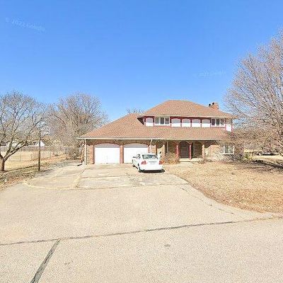 12412 Walker St, Wichita, KS 67235