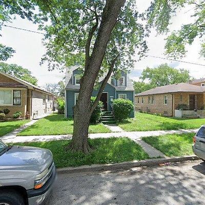 12419 S Union Ave, Chicago, IL 60628