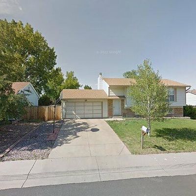 1242 S Argonne Cir, Aurora, CO 80017