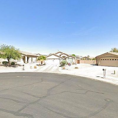 12426 N Owl Head Canyon Rd, Marana, AZ 85658