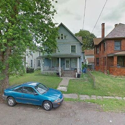 1243 Louisiana Ave Nw, Canton, OH 44703