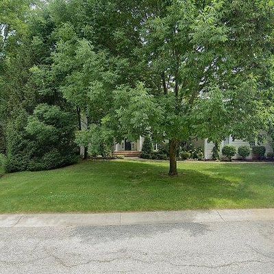 12432 Silver Bay Cir, Indianapolis, IN 46236