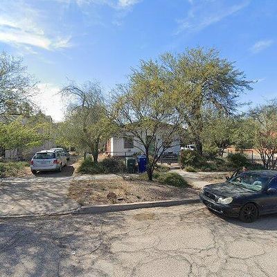 1247 N 2 Nd Ave, Tucson, AZ 85705