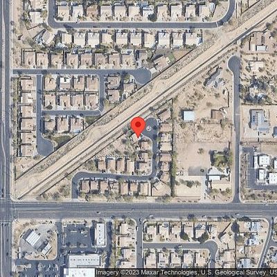 1248 N Compton Cir, Mesa, AZ 85207