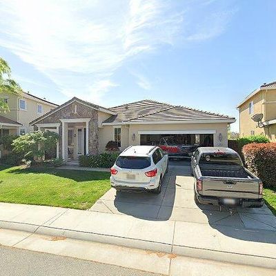 1249 Regent Cir, Lincoln, CA 95648