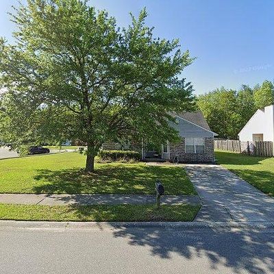 125 Berwick Lakes Blvd, Pooler, GA 31322