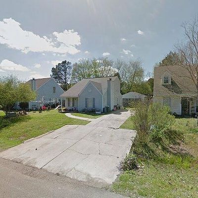 125 Greenfield Ln, Pearl, MS 39208