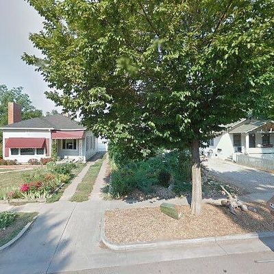 125 N Washington Ave, Fort Collins, CO 80521