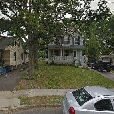 125 Pine Ave, Runnemede, NJ 08078