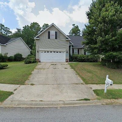 125 Red Barn Rd, Lexington, SC 29072