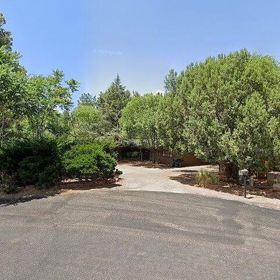 125 Saddlerock Cir, Sedona, AZ 86336