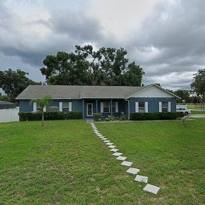 125 W Elberta St, Groveland, FL 34736