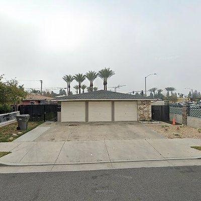 1250 W 2 Nd St, Santa Ana, CA 92703