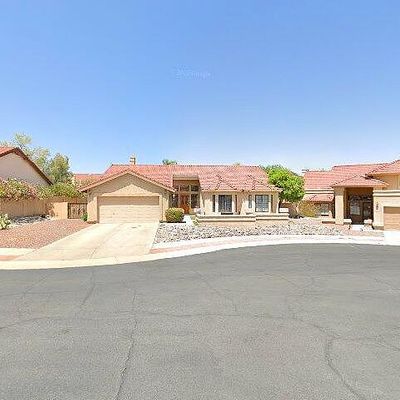 1250 W Lodestone Pl, Tucson, AZ 85737