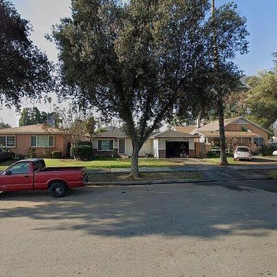 1251 Pottle Ave, Fresno, CA 93706