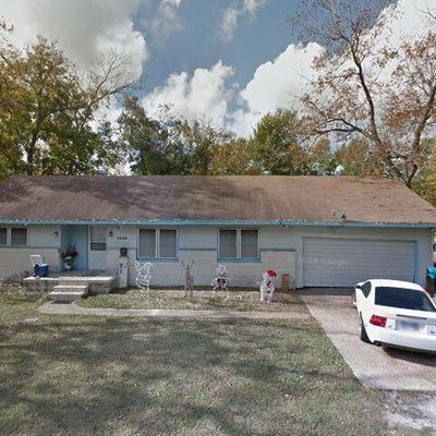 1255 N 6 Th St, Beaumont, TX 77701