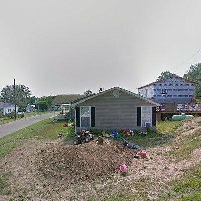 1258 11 Th St, West Portsmouth, OH 45663