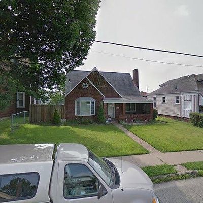 126 Homestead St, Pittsburgh, PA 15218