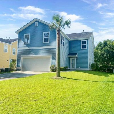 126 Red Leaf Blvd, Moncks Corner, SC 29461