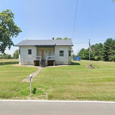 12606 Randolph St, Crown Point, IN 46307