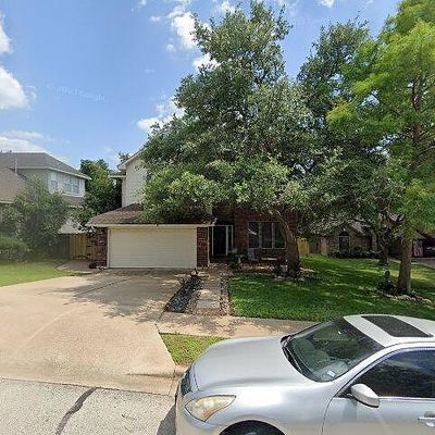 12605 Grimes Ranch Ct, Austin, TX 78732