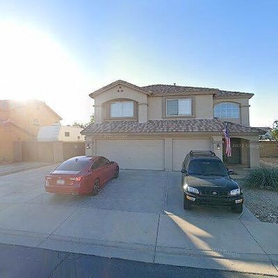 12605 W Sierra St, El Mirage, AZ 85335