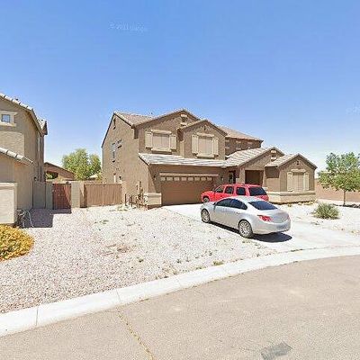 1262 W Dexter Way, San Tan Valley, AZ 85143