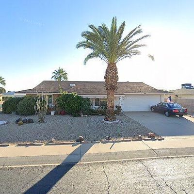 12623 N Blue Ridge Dr, Sun City, AZ 85351