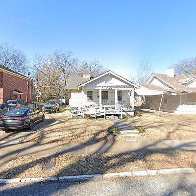 1263 Neptune St, Memphis, TN 38106