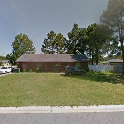 1263 Windrow Dr, Hinesville, GA 31313