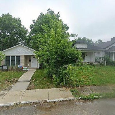 1264 W 25 Th St, Indianapolis, IN 46208