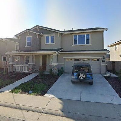 12665 Thornberg Way, Rancho Cordova, CA 95742