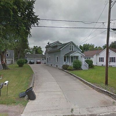 127 Cherry St, Michigan Center, MI 49254