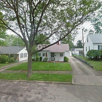 127 Palmetto Ave, Akron, OH 44301