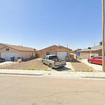 12708 Francisco Paz Dr, El Paso, TX 79938