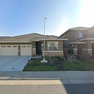 12721 Solsberry Way, Rancho Cordova, CA 95742